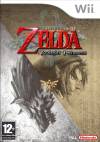 Wii Games - The Legend of Zelda : Twilight Princess (MTX)